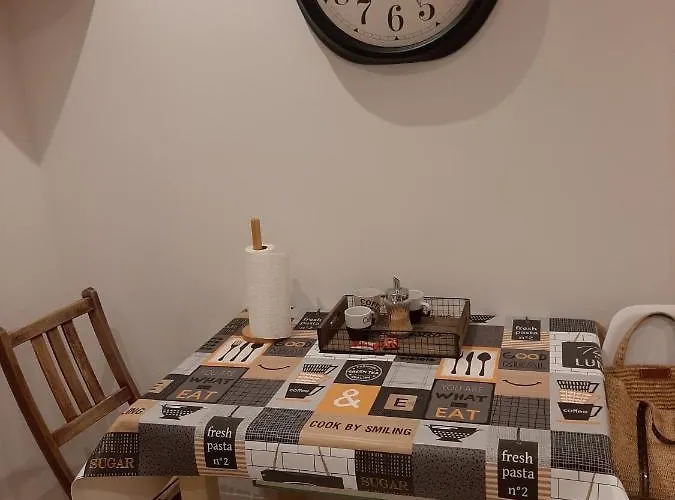 Avignon Studio Cosy