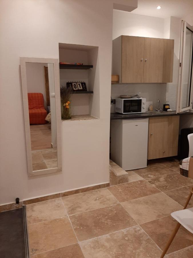 Cosy Avignon