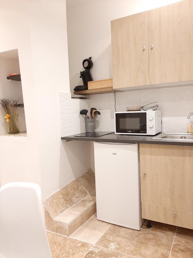 Cosy Apartment Avignon